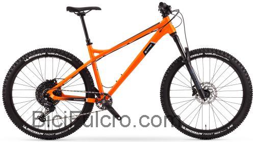 Orange Clockwork Evo scheda tecnica e recensioni